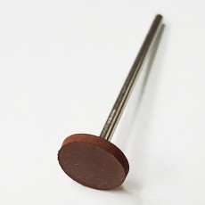 실리콘바 (원반형)