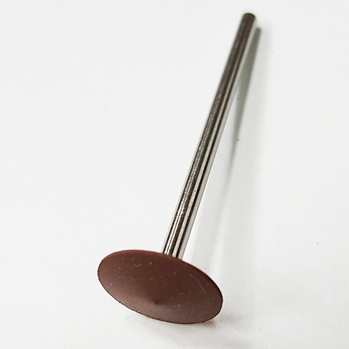 실리콘바 (접시형)