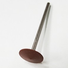 실리콘바 (접시형)