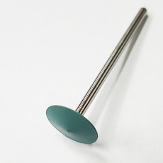 실리콘바 (접시형)