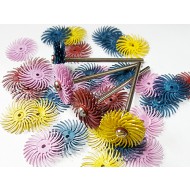 3m 실리콘바 (빨강)#220