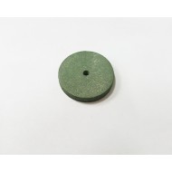 실리콘바 라바휠-거침