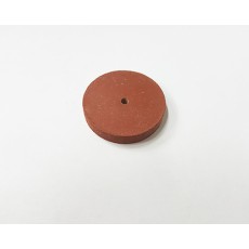 실리콘바 라바휠-거침