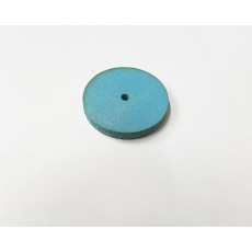 실리콘바 라바휠-거침