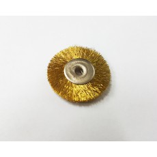 스틸브러쉬(황동브러쉬)