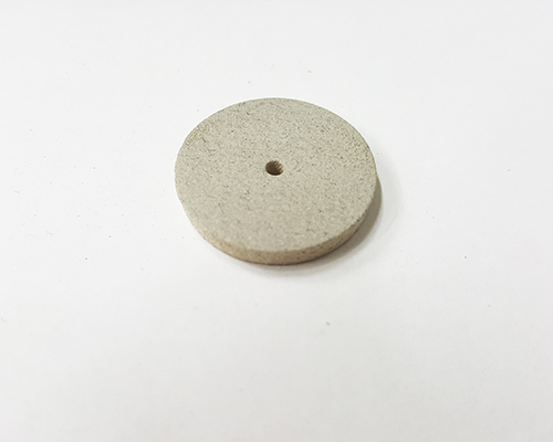 실리콘바 바라휠-거침