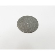 연삭휠/지름22mm