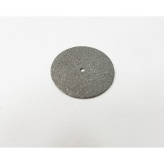 연삭휠/지름22mm