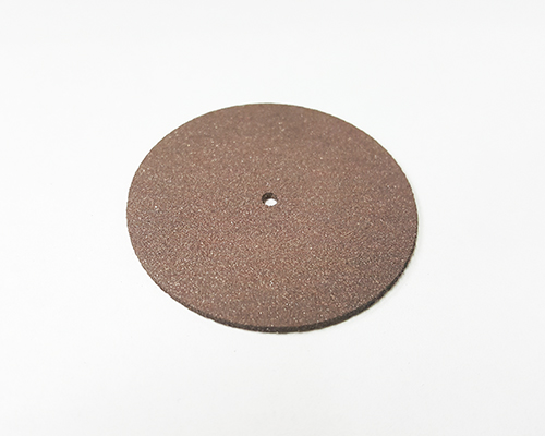 연삭휠/지름38mm