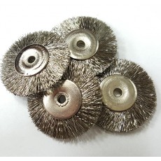 스텐브러쉬 (국산)