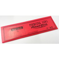 톱날 3/0 스위스 PRIOR