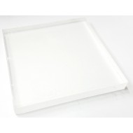 아크릴 100x100 10T