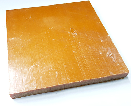 베크라이트/프레스 10 T*100*100