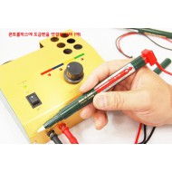 PROMEX 펜도금 기계(일제)