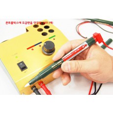 PROMEX 펜도금 기계(일제)