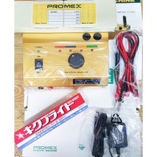 PROMEX 펜도금 기계(일제)