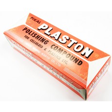 광약 피칼 PLASTON #200