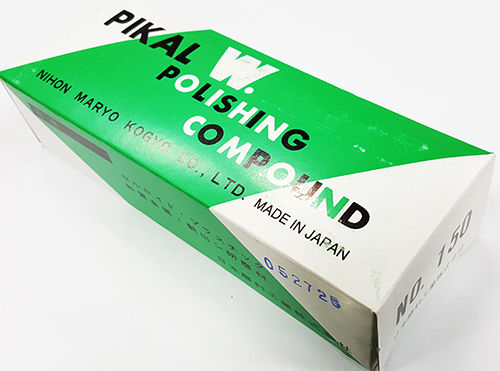 광약 피칼 W #150