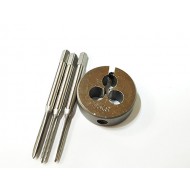 탭다이스 (2x0.4mm)