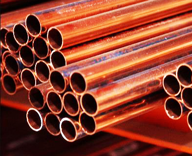 적동파이프 9.0mm x 1M