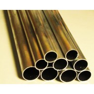 황동파이프 6.0mm x 1M