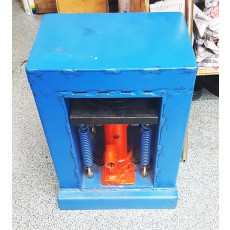 하이드로 프레스 50 t (주문제작) 가격문의