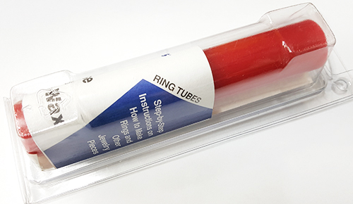 반지왁스  (반달)미국ferris