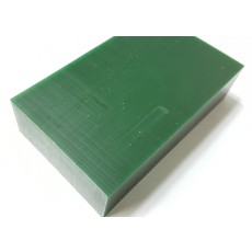 블럭왁스(USA)그린