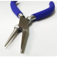 원형평집게(평/원)