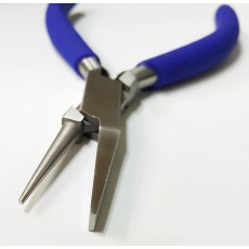 원형평집게(평/원)