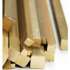 황동각봉7.0mm x1M