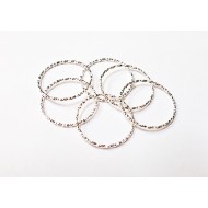 링반지 (커팅) 2개