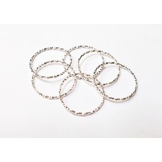 링반지 (커팅) 2개