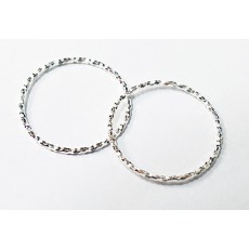 링반지 (커팅) 2개