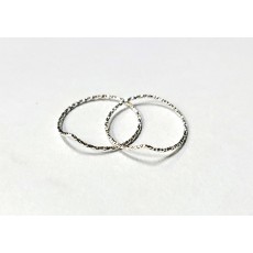 링반지 (V커팅) 2개