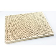 내화벽돌 땜벽돌小(벌집)USA