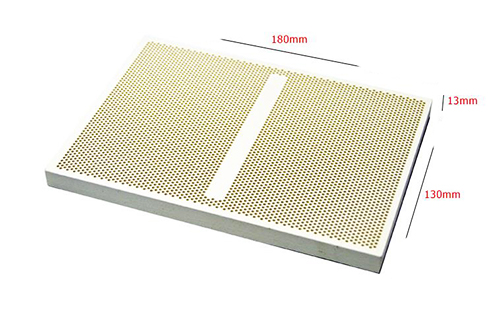 내화벽돌 땜벽돌대(벌집)china