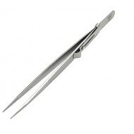 다이아몬드 핀셋(스위스/LR)