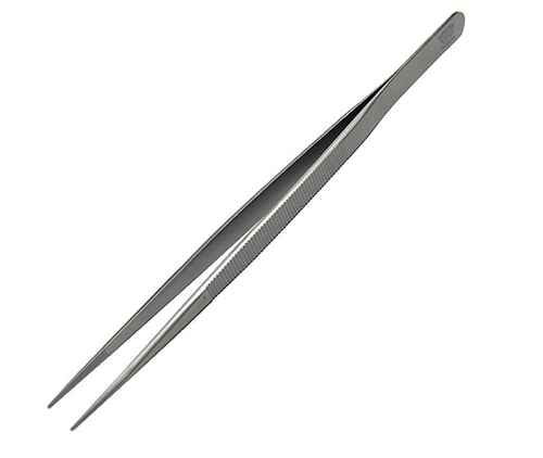 다이아몬드 핀셋(스위스/L)