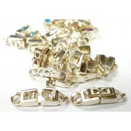 은장식 팔지장식 小(5.7*21mm)