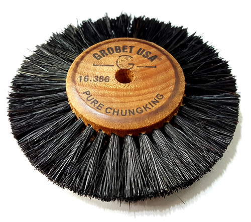 대솔브러쉬 76mm