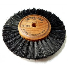 대솔브러쉬 76mm