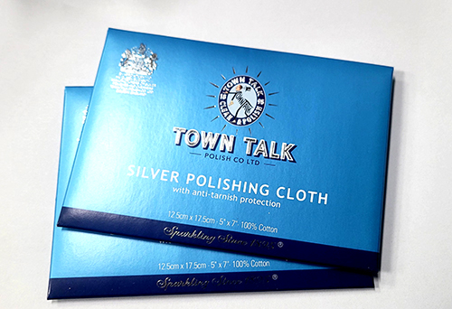 광수건(영국)中 광천 실버