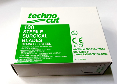 메스날 100개 1박스