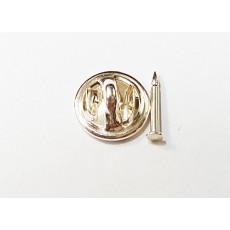 은장식 뱃지장식(소)미국