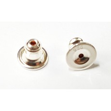 은장식 종클러치