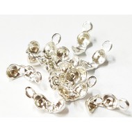 은장식 올챙이장식 USA