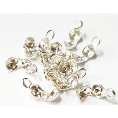 은장식 올챙이장식 USA