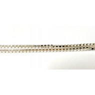 은체인 박스 2.0mm BX2001 D/C 50cm