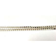 은체인 박스 2.0mm BX2001 D/C 50cm